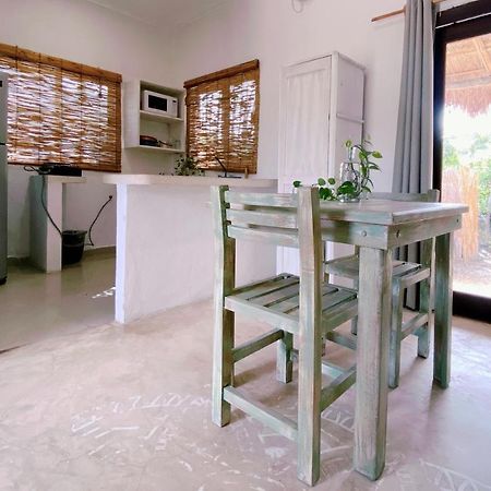 Casa Gonza By Holbox Rents Βίλα Εξωτερικό φωτογραφία