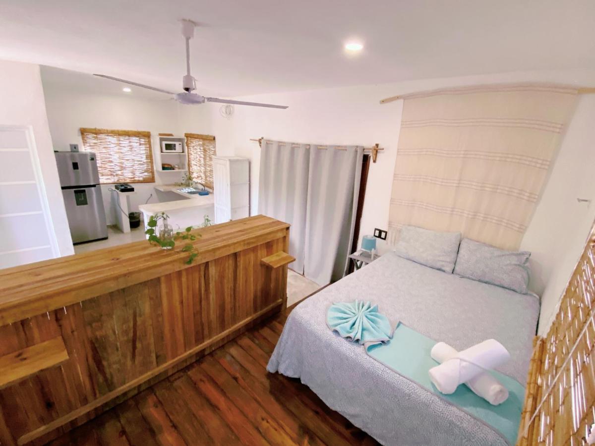 Casa Gonza By Holbox Rents Βίλα Εξωτερικό φωτογραφία