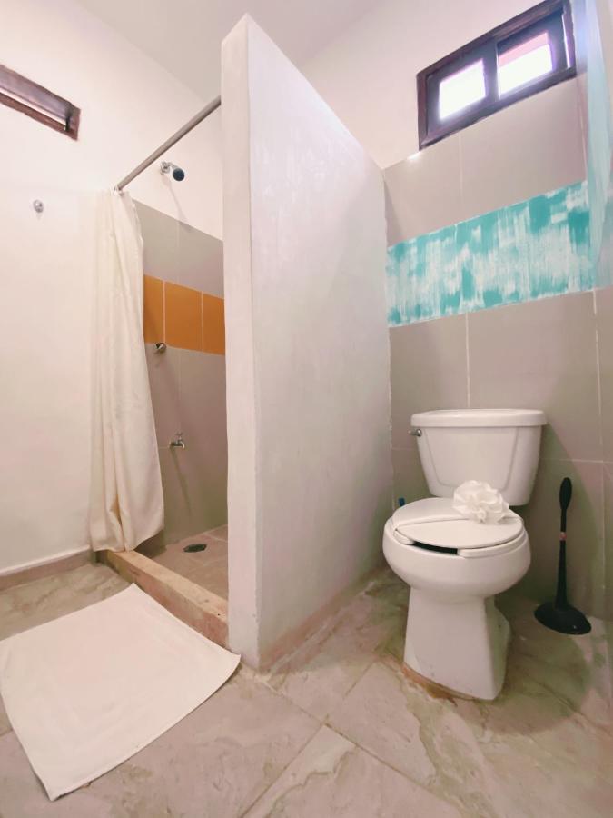 Casa Gonza By Holbox Rents Βίλα Εξωτερικό φωτογραφία