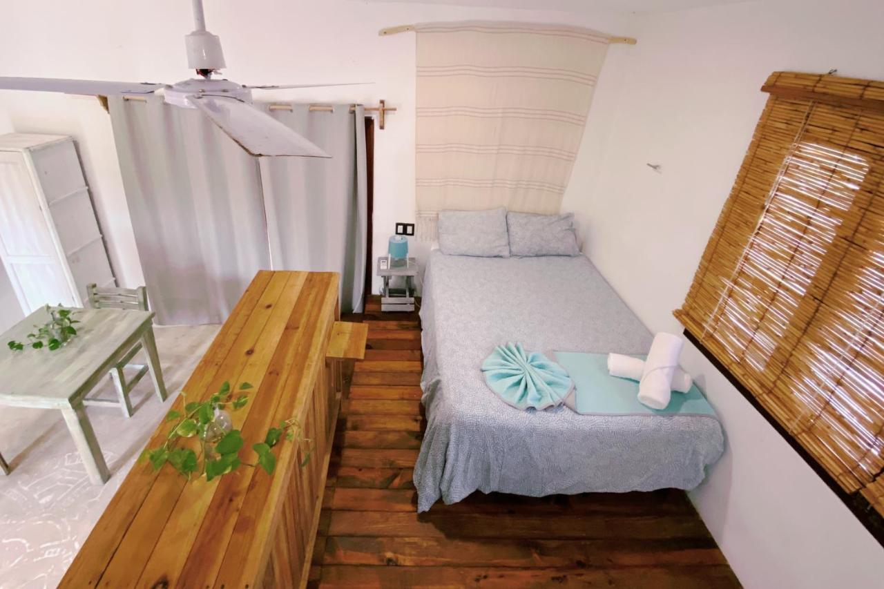Casa Gonza By Holbox Rents Βίλα Εξωτερικό φωτογραφία