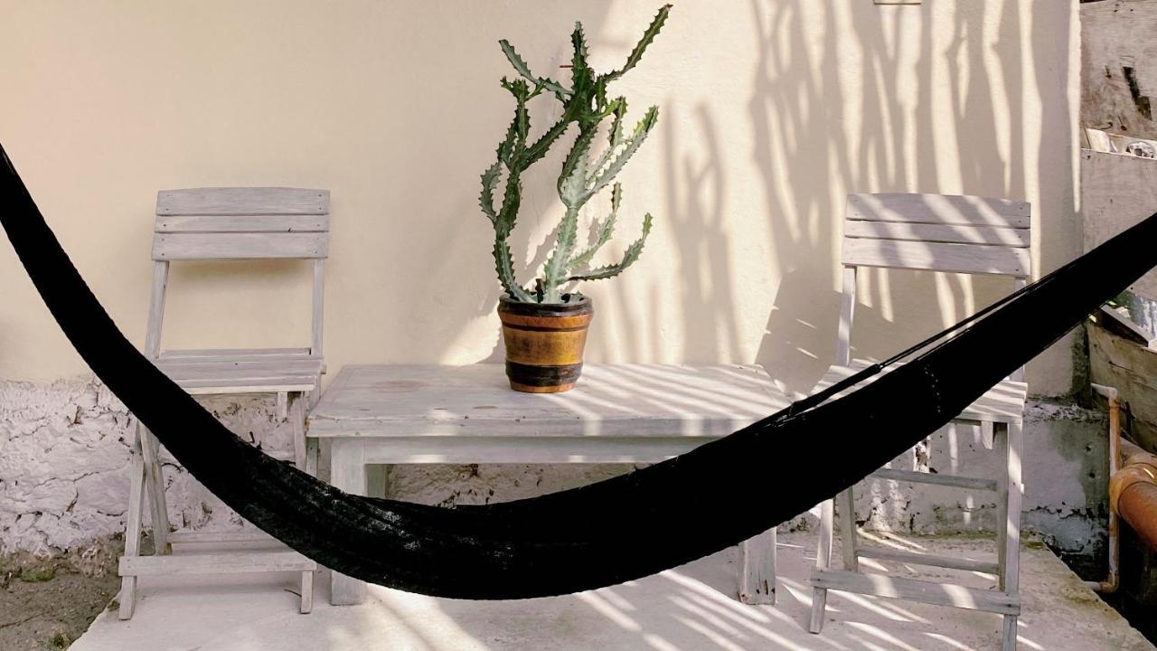 Casa Gonza By Holbox Rents Βίλα Εξωτερικό φωτογραφία