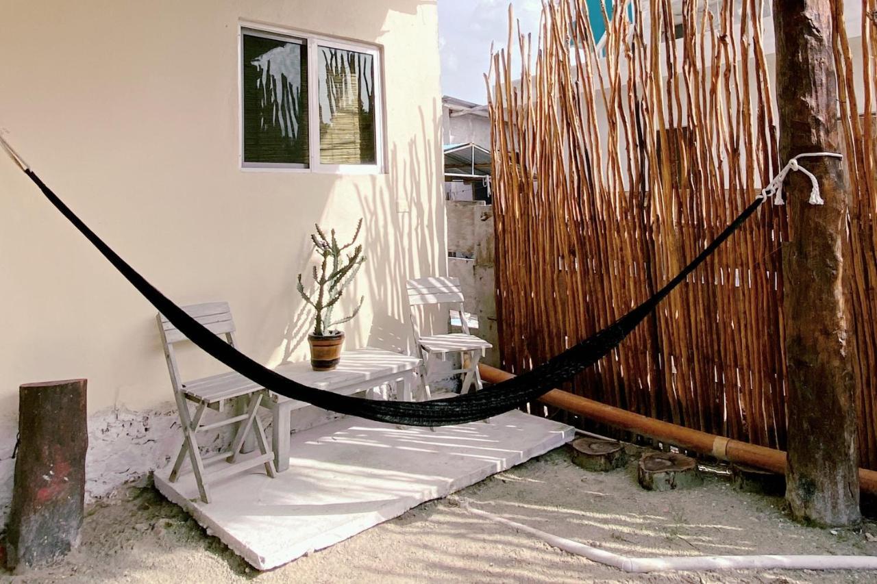 Casa Gonza By Holbox Rents Βίλα Εξωτερικό φωτογραφία