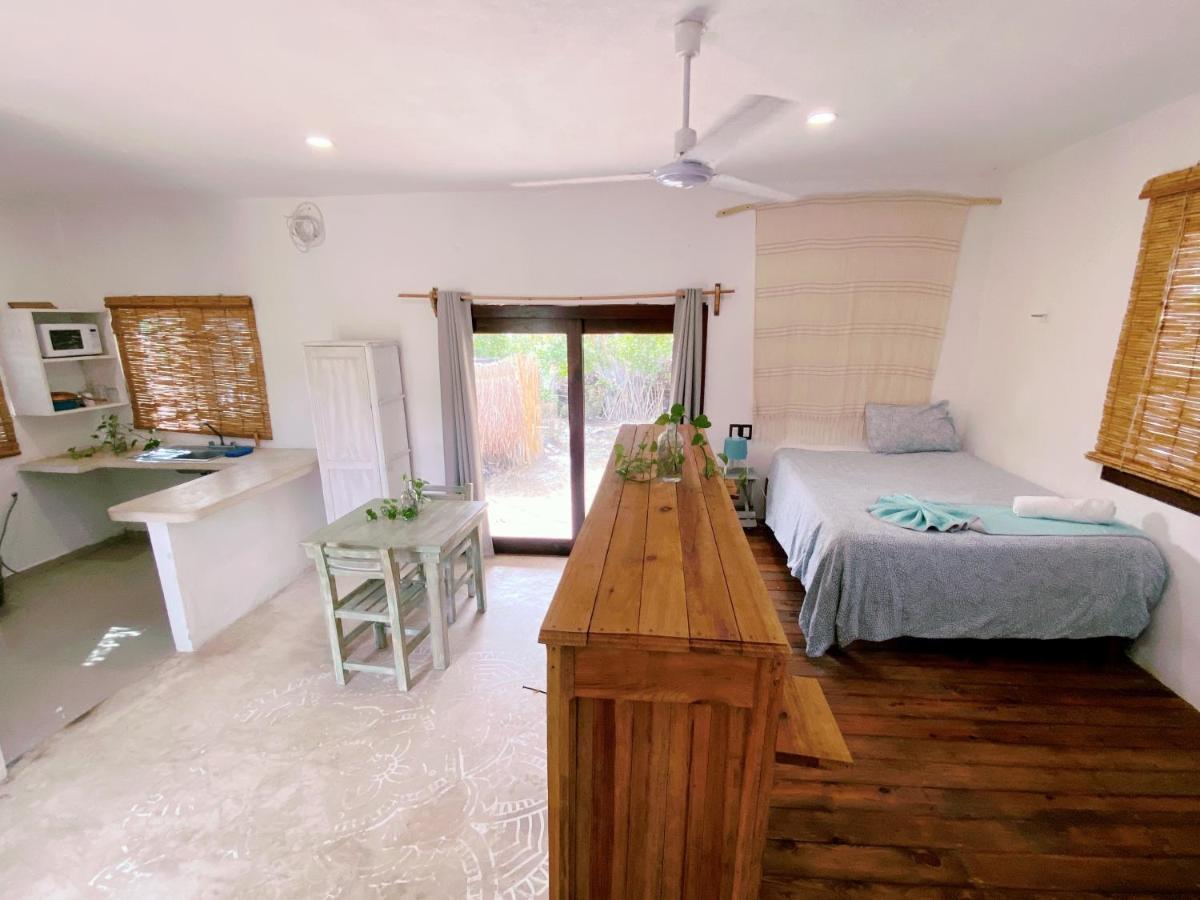 Casa Gonza By Holbox Rents Βίλα Εξωτερικό φωτογραφία