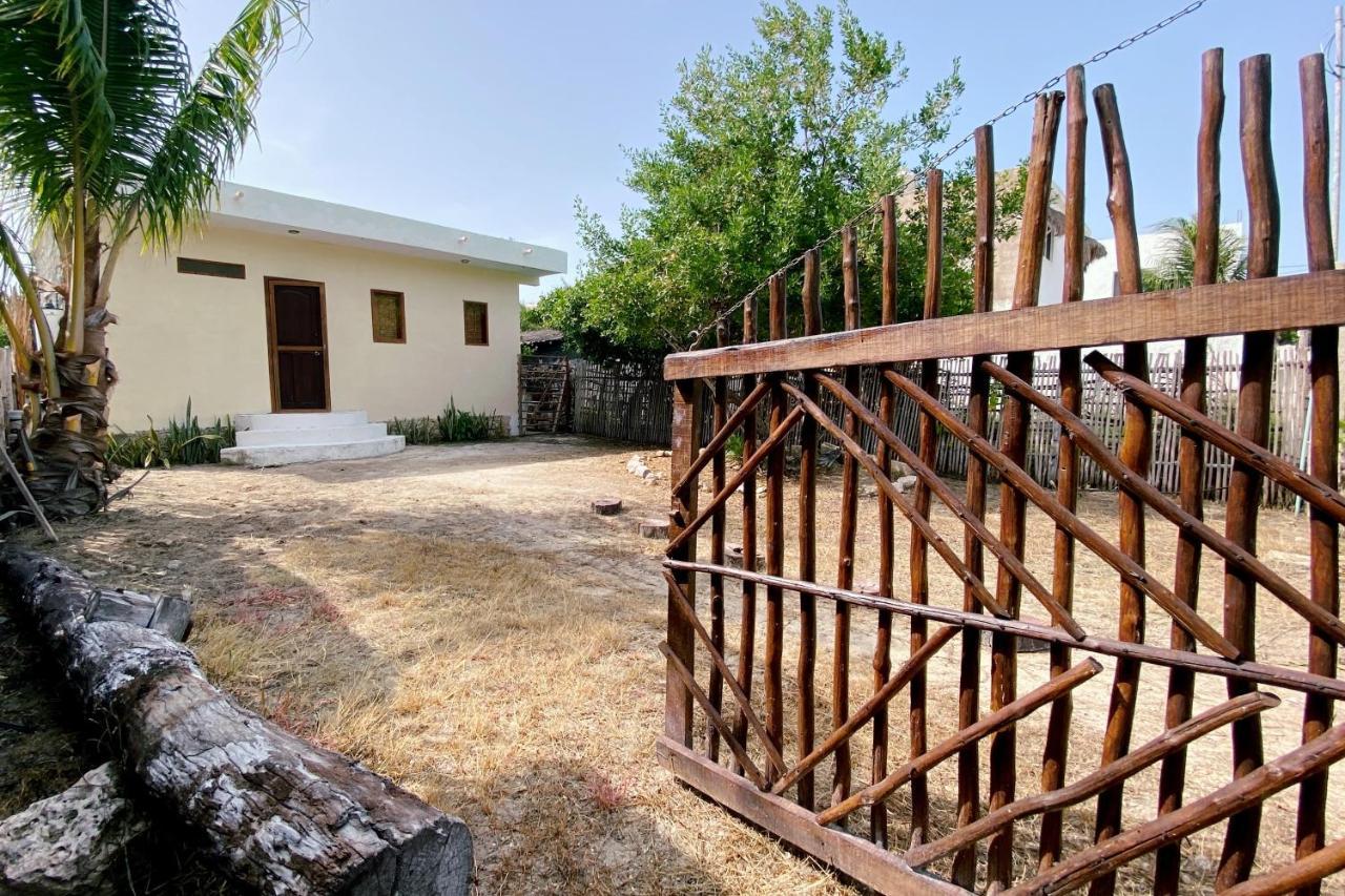 Casa Gonza By Holbox Rents Βίλα Εξωτερικό φωτογραφία
