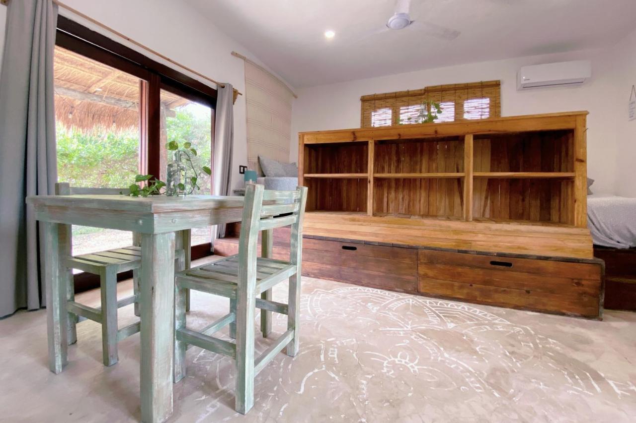 Casa Gonza By Holbox Rents Βίλα Εξωτερικό φωτογραφία