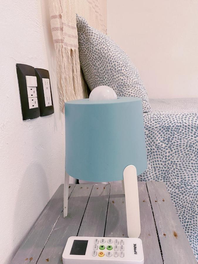 Casa Gonza By Holbox Rents Βίλα Εξωτερικό φωτογραφία