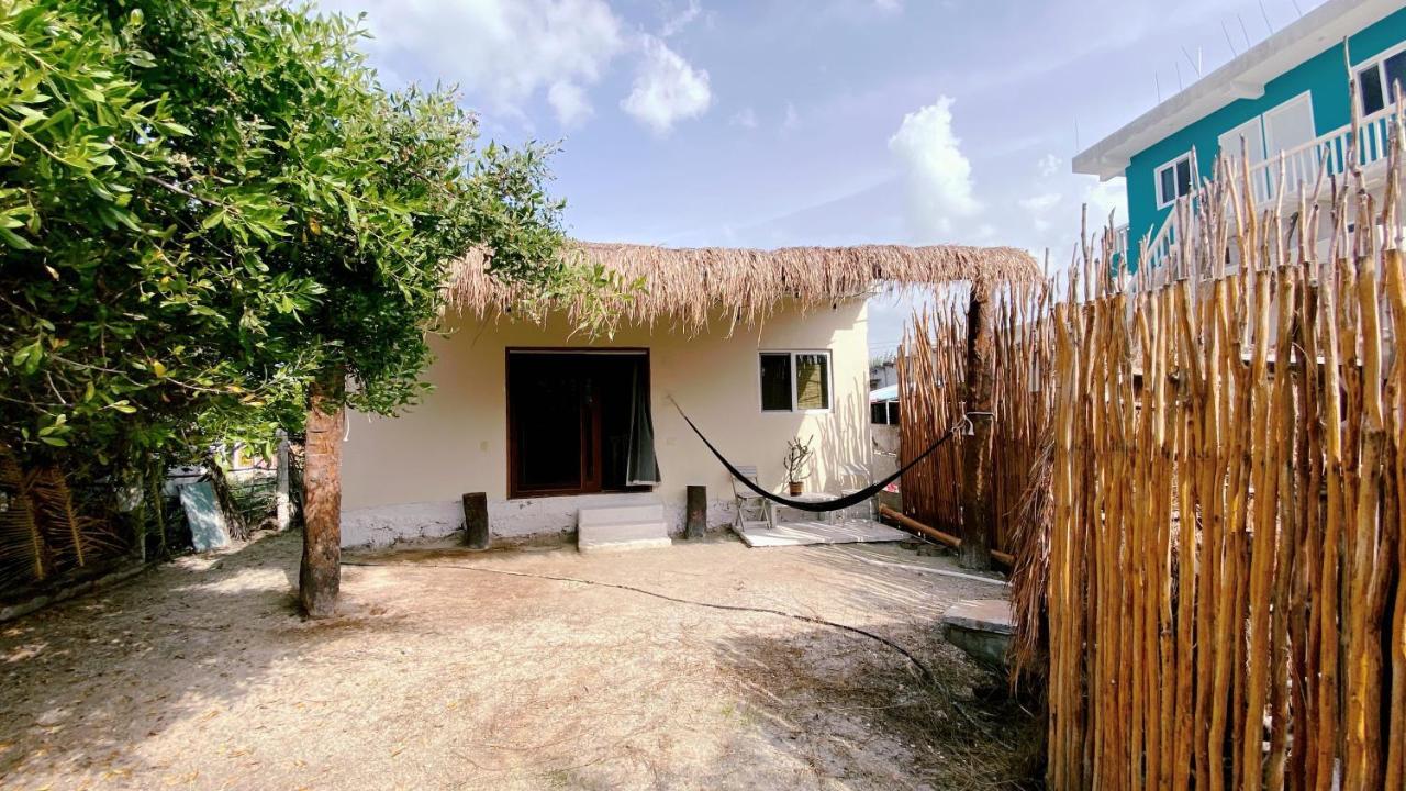 Casa Gonza By Holbox Rents Βίλα Εξωτερικό φωτογραφία